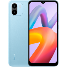 Купить Xiaomi Redmi A2 3/32Gb Blue
