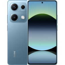 Купить Xiaomi Redmi Note 14S 8/512GB Blue