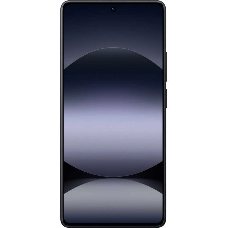 Xiaomi Redmi Note 14S 8/256GB Black