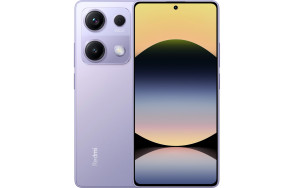 Купить Xiaomi Redmi Note 14S 12/512GB Purple