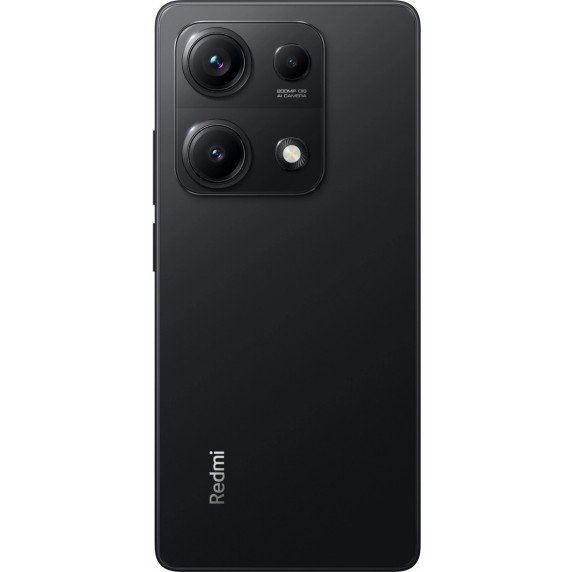 Xiaomi Redmi Note 14S 8/256GB Black