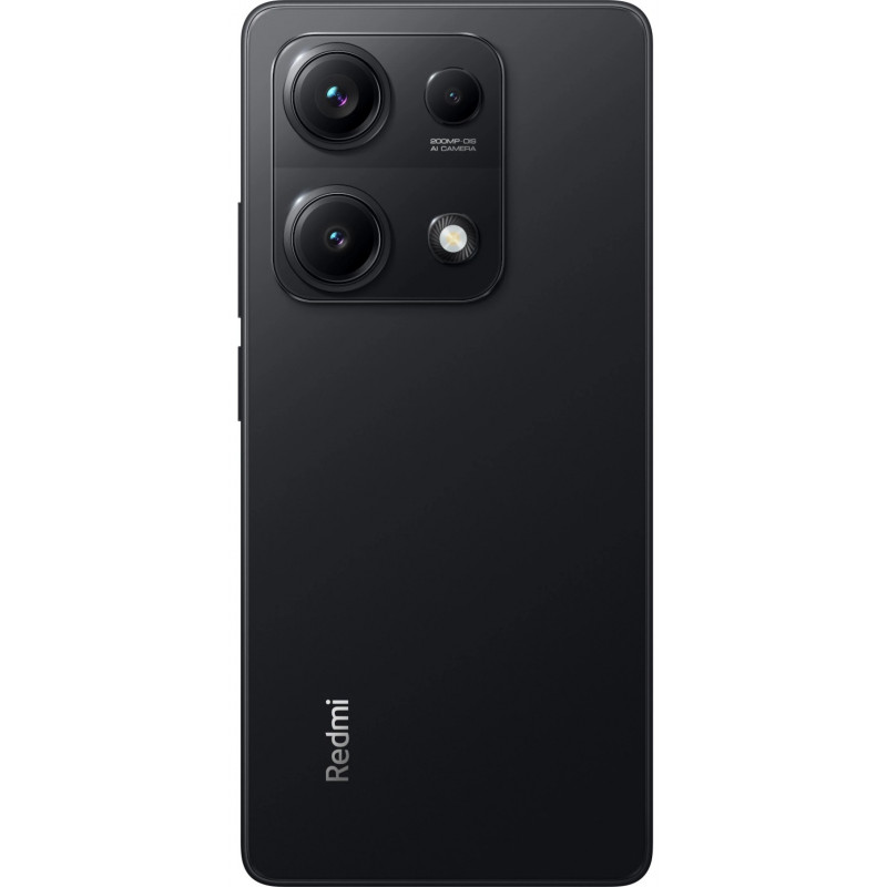 Xiaomi Redmi Note 14S 8/256GB Black