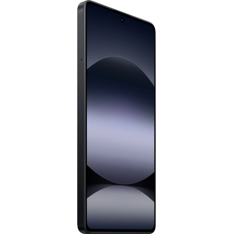 Xiaomi Redmi Note 14S 8/256GB Black