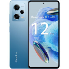 Купить Xiaomi Redmi Note 12 Pro 5G 8/128Gb Blue