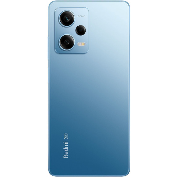 Xiaomi Redmi Note 12 Pro 5G 6/128Gb Blue