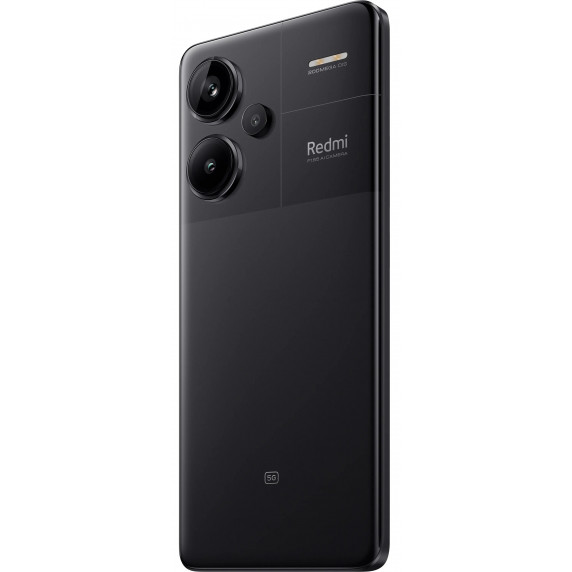 Xiaomi Redmi Note 13 Pro Plus 8/256Gb Black