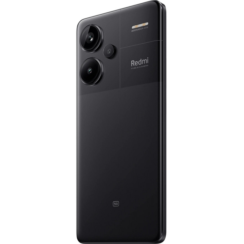 Xiaomi Redmi Note 13 Pro Plus 8/256Gb Black
