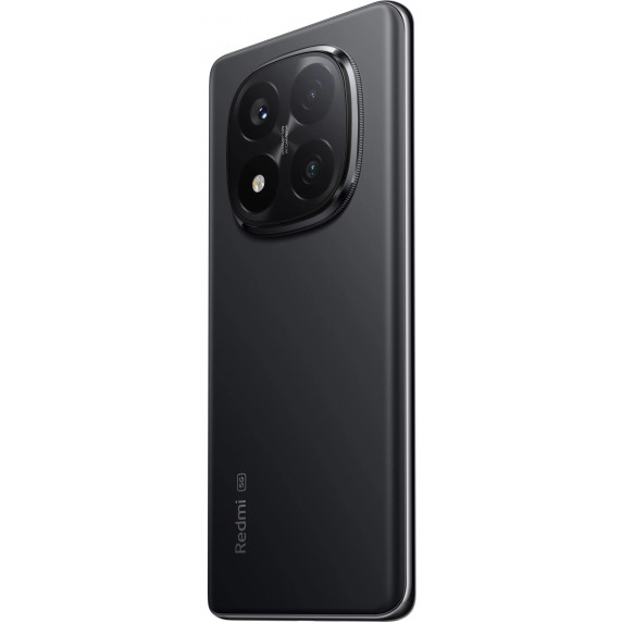 Xiaomi Redmi Note 14 Pro Plus 12/512Gb Black