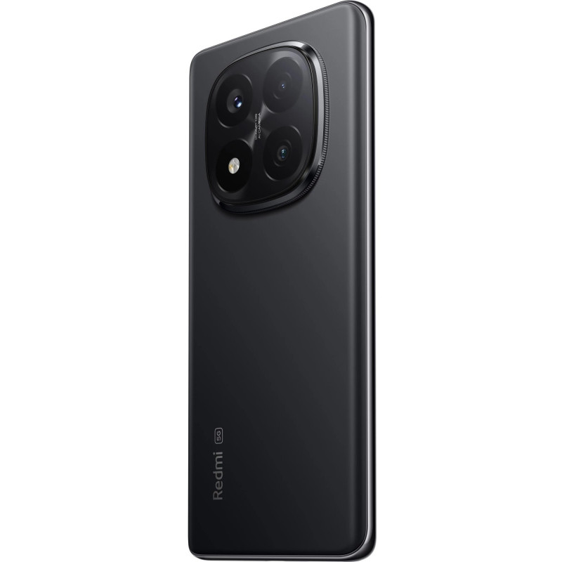 Xiaomi Redmi Note 14 Pro Plus 12/512Gb Black