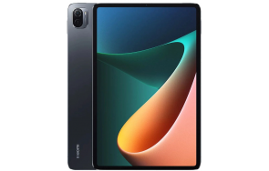 Купить Xiaomi Mi Pad 5 Pro 6/128GB Cosmic Gray