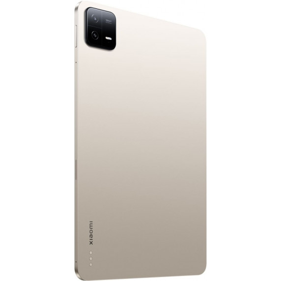 Xiaomi Mi Pad 6 8/128GB Gold