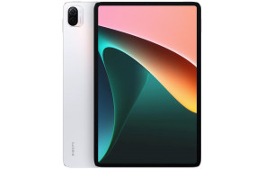 Купить Xiaomi Mi Pad 5 Pro 6/128GB Pearl White