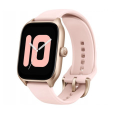 Купить Умные часы Amazfit GTS 4 Pink