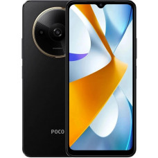 Купить Xiaomi POCO C61 4/128Gb Black