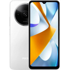 Купить Xiaomi POCO C61 3/64Gb White