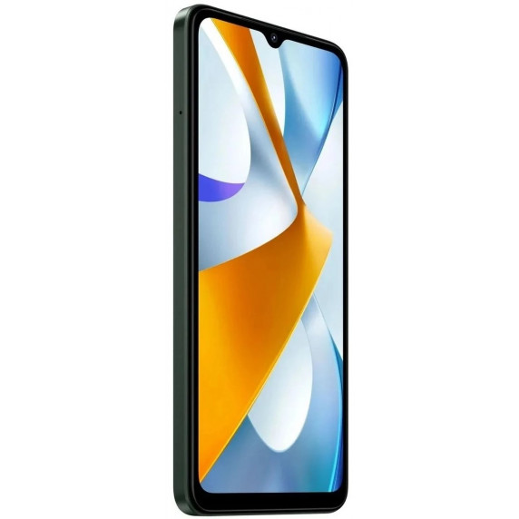 Xiaomi POCO C61 4/128Gb Green