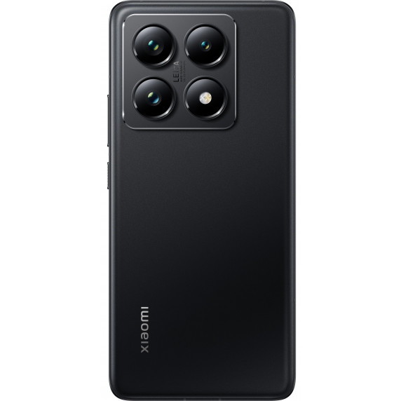 Xiaomi Mi 14T Pro 12/512GB Black