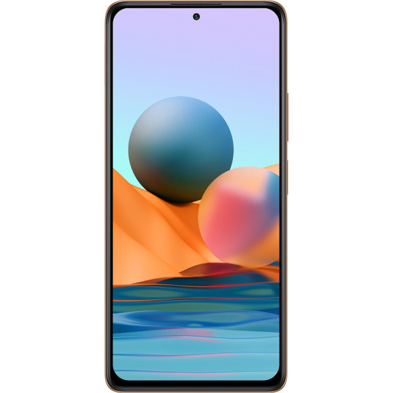 Xiaomi Redmi Note 10 Pro 6/128 Gradient Bronze