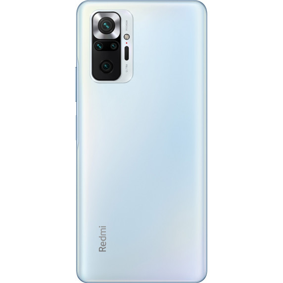 Xiaomi Redmi Note 10 Pro 8/256 Glacier Blue