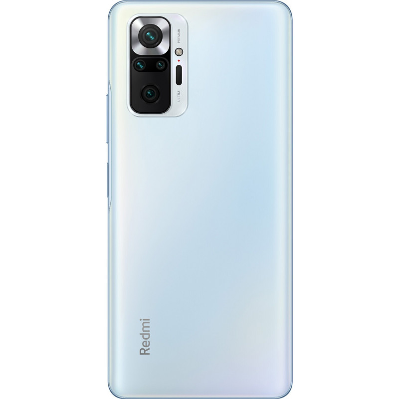 Xiaomi Redmi Note 10 Pro 8/128 Glacier Blue