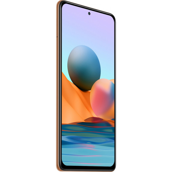 Xiaomi Redmi Note 10 Pro 6/128 Gradient Bronze