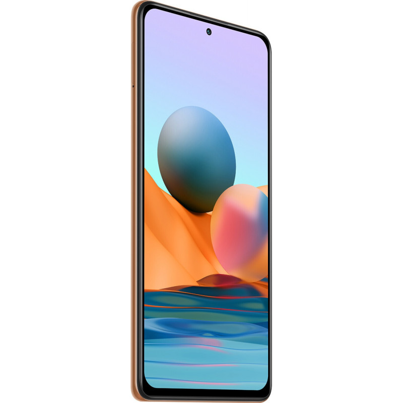 Xiaomi Redmi Note 10 Pro 6/128 Gradient Bronze