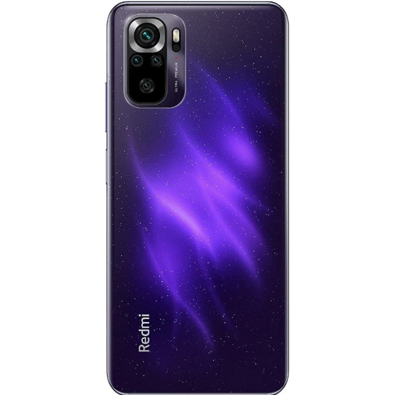 Xiaomi Redmi Note 10 Pro 8/128 Nebula Purple