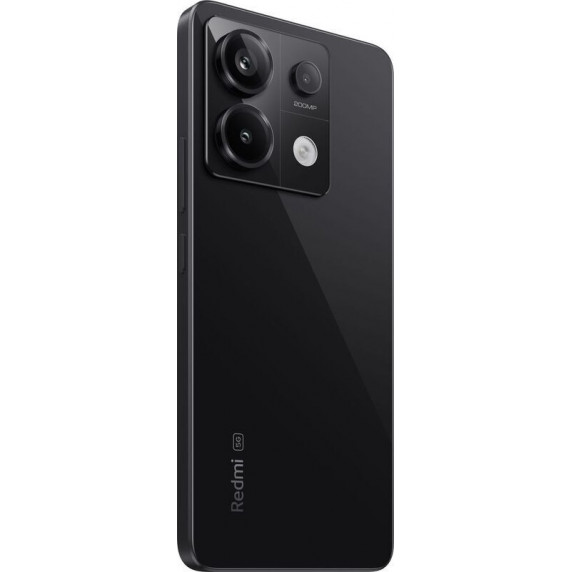 Xiaomi Redmi Note 13 Pro 5G 8/256Gb Black