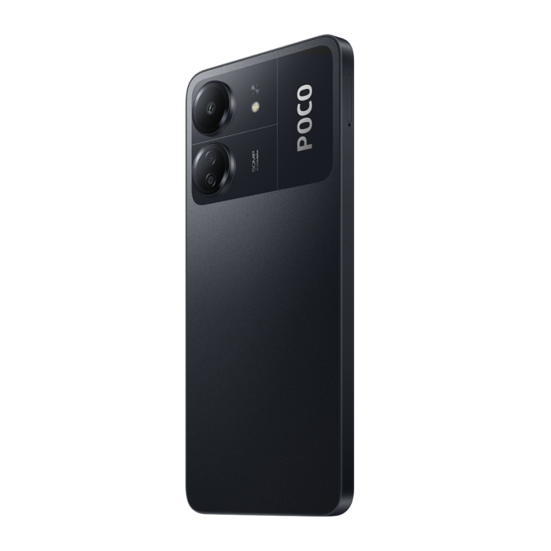 Xiaomi POCO C65 6/128 Black