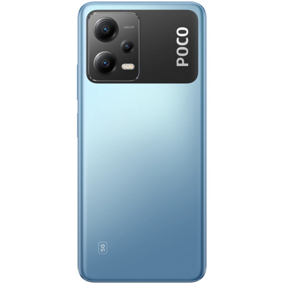 Xiaomi POCO X5 5G 8/256GB Blue