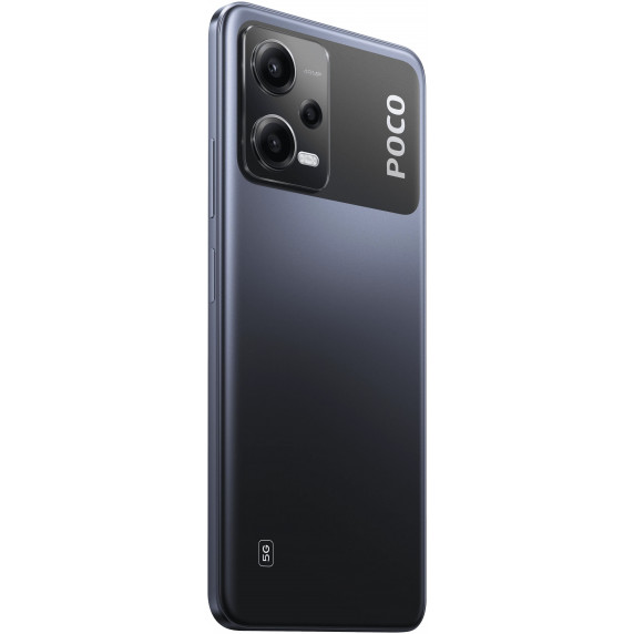 Xiaomi POCO X5 5G 6/128GB Black