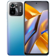 Купить Xiaomi POCO M5s 6/128GB Blue