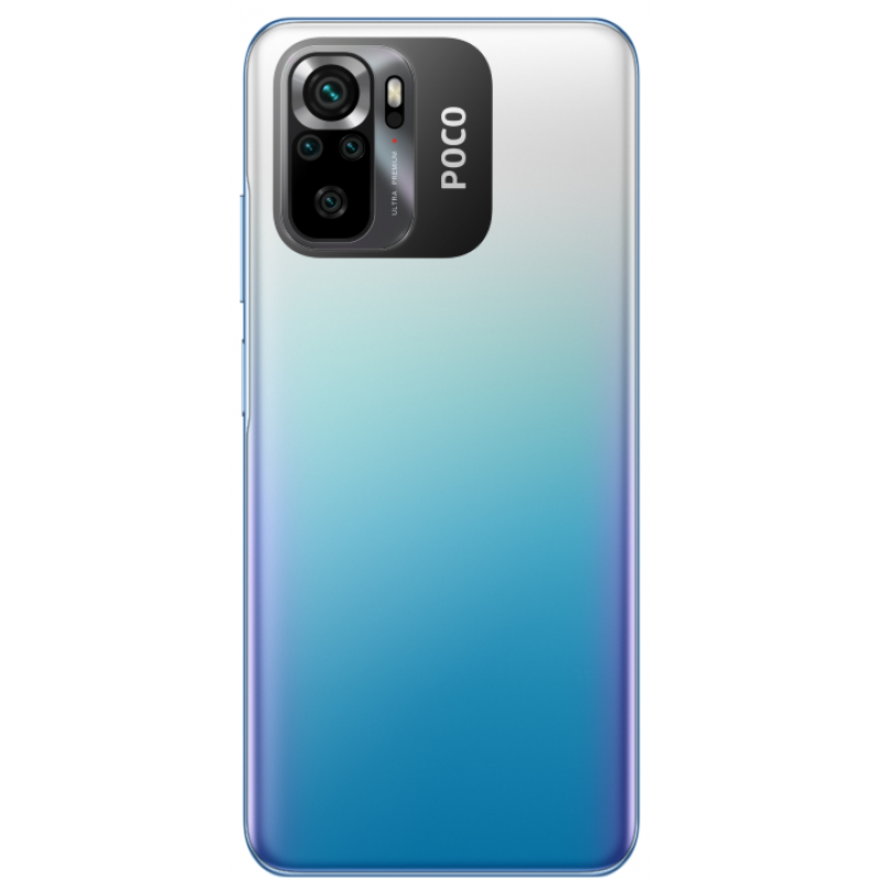 Xiaomi POCO M5s 4/64Gb Blue