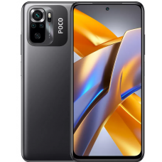 Купить Xiaomi POCO M5s 4/128GB Grey