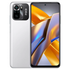 Купить Xiaomi POCO M5s 8/256GB White