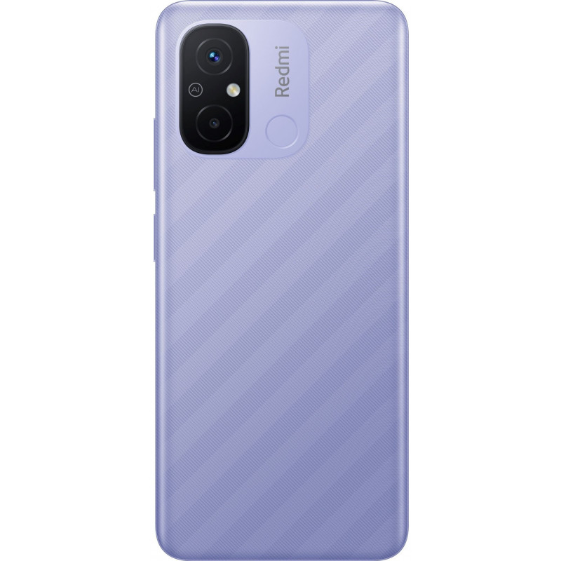 Xiaomi Redmi 12C 6/128GB Purple