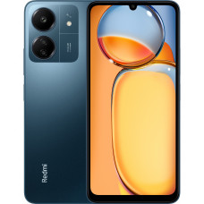 Купить Xiaomi Redmi 13C 4/128GB Navy Blue