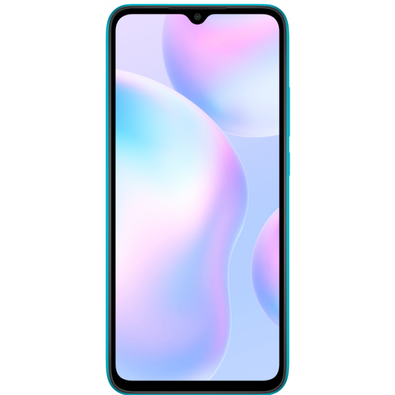 Xiaomi Redmi 9A 2/32Gb Ocean Green