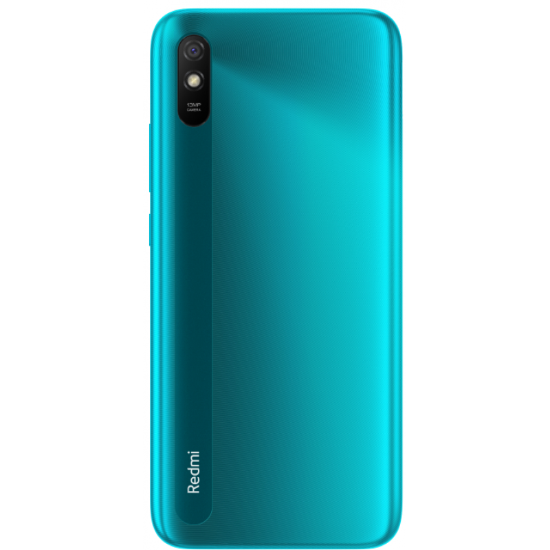 Xiaomi Redmi 9A 2/32Gb Ocean Green