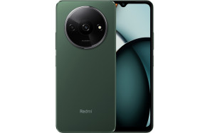 Купить Xiaomi Redmi A3 4/128Gb Green