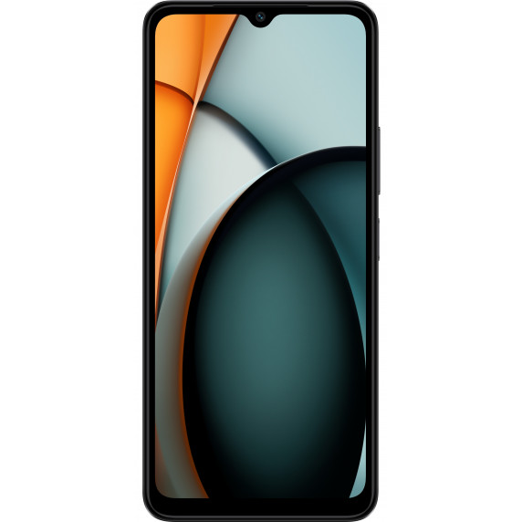 Xiaomi Redmi A3 4/128Gb Black
