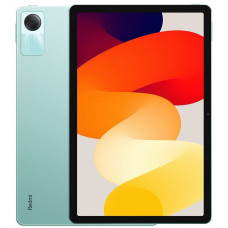 Купить Xiaomi Redmi Pad SE 6/256GB Mint Green