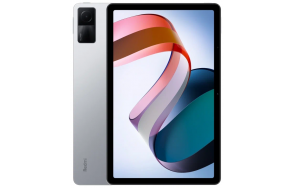 Купить Xiaomi Redmi Pad (10.61) 6/128Gb Moonlight Silver