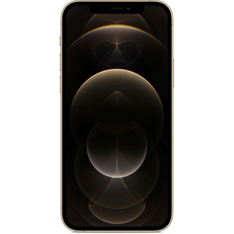Apple iPhone 12 Pro 256GB Gold