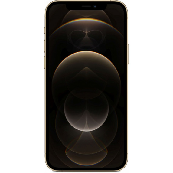 Apple iPhone 12 Pro 512GB Gold